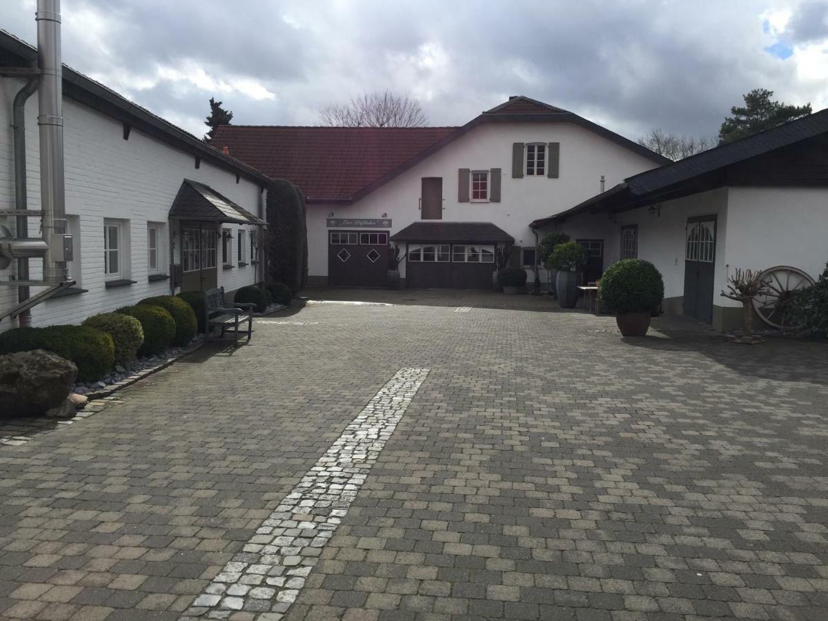门兴格拉德巴赫Hof Busen Loft公寓 外观 照片