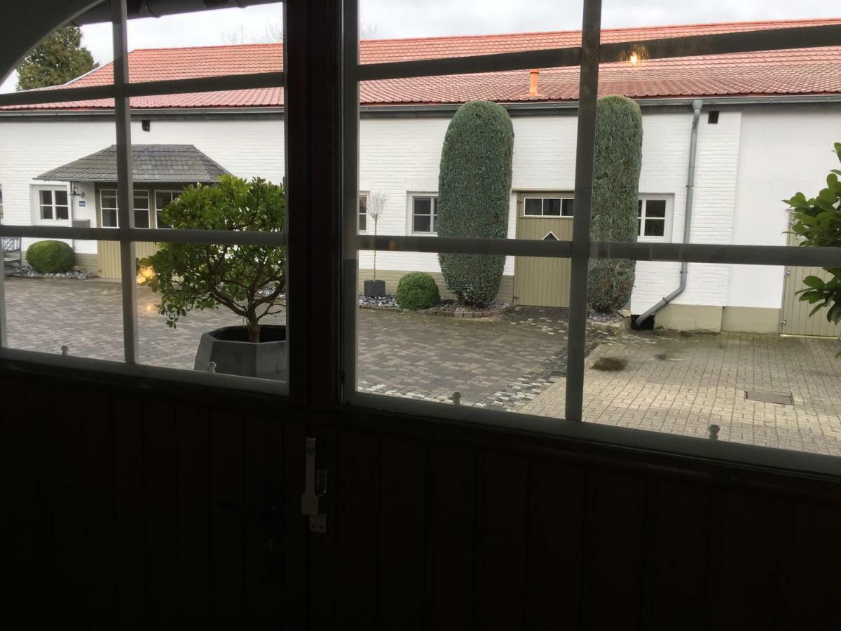 门兴格拉德巴赫Hof Busen Loft公寓 外观 照片